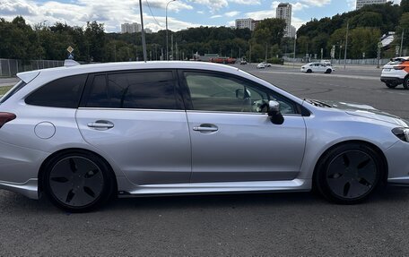 Subaru Levorg I, 2018 год, 2 240 000 рублей, 7 фотография