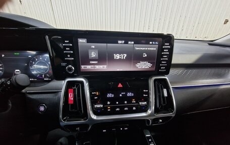 KIA Sorento IV, 2022 год, 4 400 000 рублей, 13 фотография