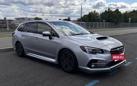 Subaru Levorg I, 2018 год, 2 240 000 рублей, 8 фотография