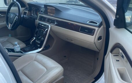 Volvo XC70 II рестайлинг, 2013 год, 1 800 000 рублей, 9 фотография