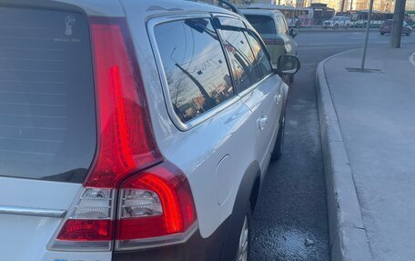 Volvo XC70 II рестайлинг, 2013 год, 1 800 000 рублей, 4 фотография