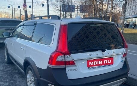 Volvo XC70 II рестайлинг, 2013 год, 1 800 000 рублей, 2 фотография