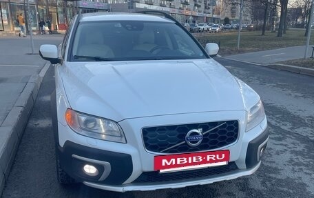 Volvo XC70 II рестайлинг, 2013 год, 1 800 000 рублей, 6 фотография