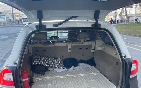 Volvo XC70 II рестайлинг, 2013 год, 1 800 000 рублей, 11 фотография