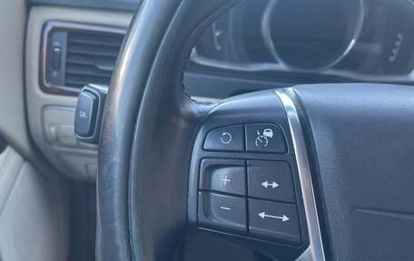 Volvo XC70 II рестайлинг, 2013 год, 1 800 000 рублей, 24 фотография