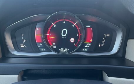 Volvo XC70 II рестайлинг, 2013 год, 1 800 000 рублей, 17 фотография