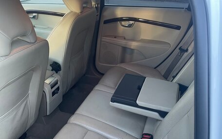 Volvo XC70 II рестайлинг, 2013 год, 1 800 000 рублей, 12 фотография
