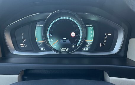 Volvo XC70 II рестайлинг, 2013 год, 1 800 000 рублей, 19 фотография