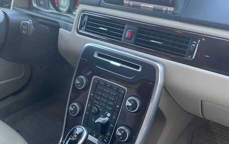 Volvo XC70 II рестайлинг, 2013 год, 1 800 000 рублей, 10 фотография