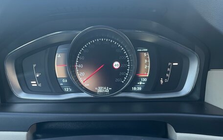 Volvo XC70 II рестайлинг, 2013 год, 1 800 000 рублей, 20 фотография
