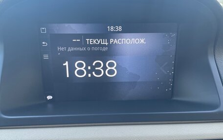 Volvo XC70 II рестайлинг, 2013 год, 1 800 000 рублей, 16 фотография