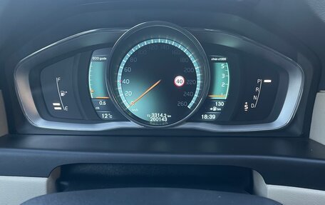 Volvo XC70 II рестайлинг, 2013 год, 1 800 000 рублей, 18 фотография