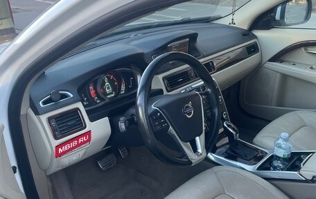 Volvo XC70 II рестайлинг, 2013 год, 1 800 000 рублей, 13 фотография