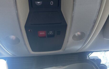 Volvo XC70 II рестайлинг, 2013 год, 1 800 000 рублей, 25 фотография