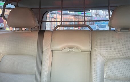 Volvo XC70 II рестайлинг, 2013 год, 1 800 000 рублей, 26 фотография