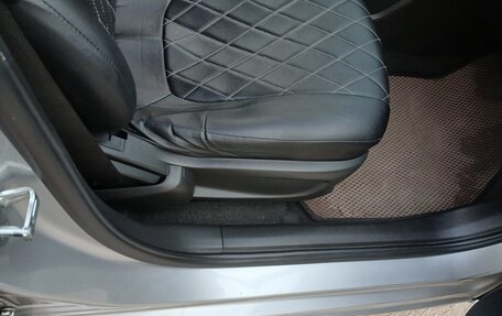 Chevrolet Aveo III, 2012 год, 610 000 рублей, 5 фотография