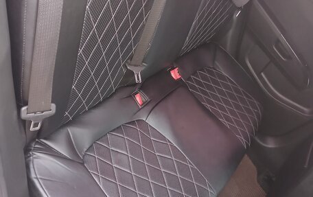 Chevrolet Aveo III, 2012 год, 610 000 рублей, 7 фотография