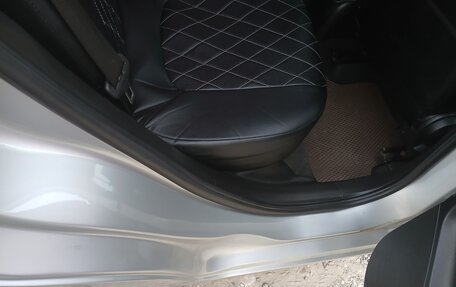 Chevrolet Aveo III, 2012 год, 610 000 рублей, 6 фотография