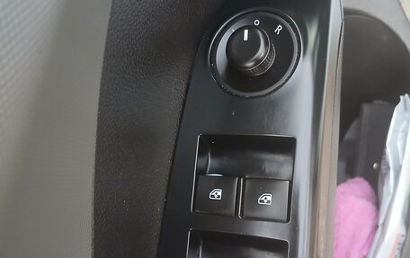 Chevrolet Aveo III, 2012 год, 610 000 рублей, 9 фотография