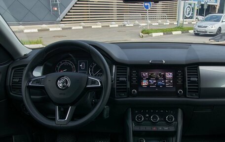 Skoda Kodiaq I, 2018 год, 2 178 000 рублей, 13 фотография
