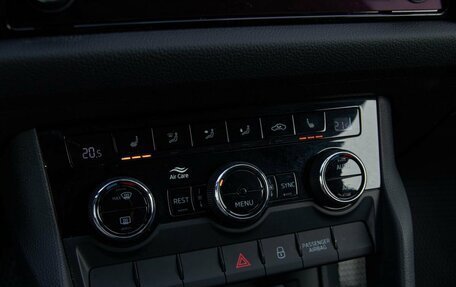 Skoda Kodiaq I, 2018 год, 2 178 000 рублей, 6 фотография