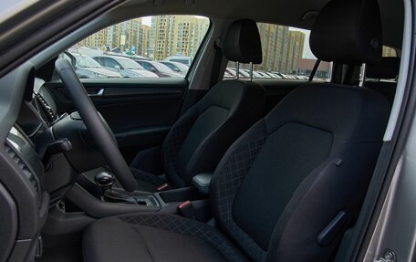 Skoda Kodiaq I, 2018 год, 2 178 000 рублей, 11 фотография