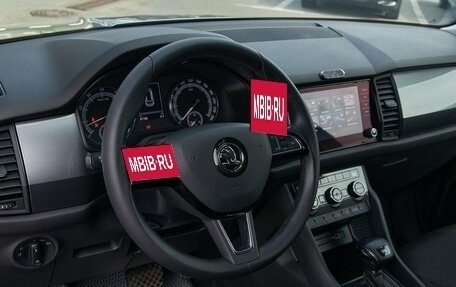 Skoda Kodiaq I, 2018 год, 2 178 000 рублей, 10 фотография
