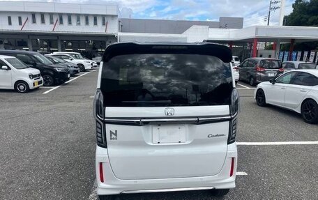 Honda N-BOX II, 2022 год, 764 000 рублей, 5 фотография