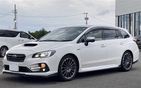 Subaru Levorg I, 2017 год, 1 184 000 рублей, 3 фотография