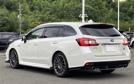 Subaru Levorg I, 2017 год, 1 184 000 рублей, 6 фотография