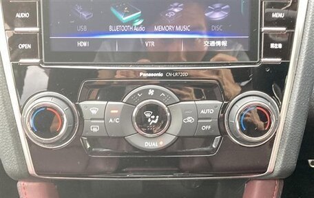 Subaru Levorg I, 2017 год, 1 184 000 рублей, 14 фотография