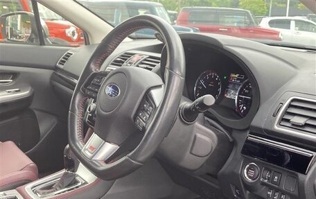 Subaru Levorg I, 2017 год, 1 184 000 рублей, 9 фотография