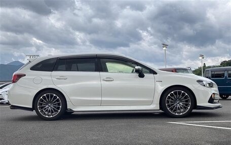 Subaru Levorg I, 2017 год, 1 184 000 рублей, 7 фотография