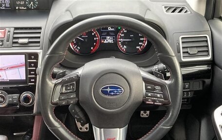 Subaru Levorg I, 2017 год, 1 184 000 рублей, 12 фотография