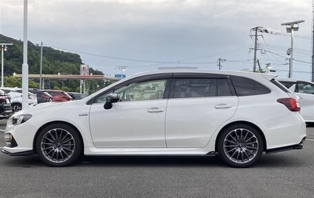 Subaru Levorg I, 2017 год, 1 184 000 рублей, 8 фотография