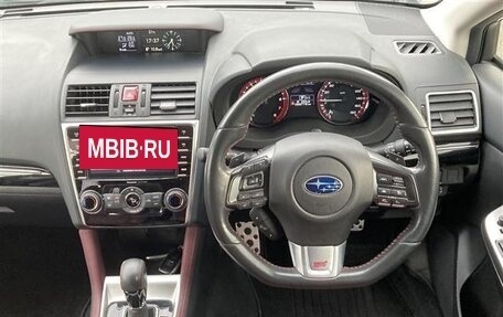 Subaru Levorg I, 2017 год, 1 184 000 рублей, 11 фотография
