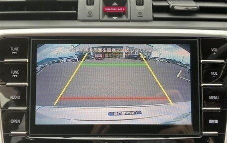 Subaru Levorg I, 2017 год, 1 184 000 рублей, 13 фотография