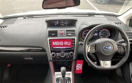 Subaru Levorg I, 2017 год, 1 184 000 рублей, 10 фотография