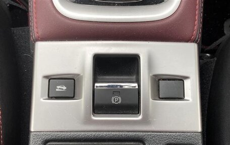 Subaru Levorg I, 2017 год, 1 184 000 рублей, 16 фотография