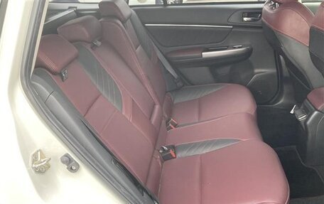 Subaru Levorg I, 2017 год, 1 184 000 рублей, 21 фотография