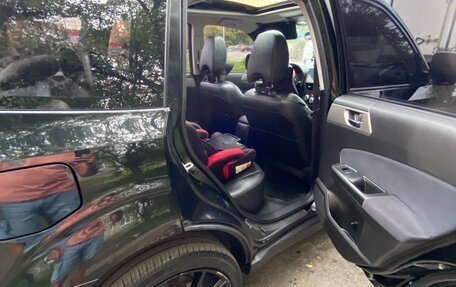 Subaru Forester, 2008 год, 1 400 000 рублей, 6 фотография