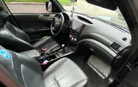 Subaru Forester, 2008 год, 1 400 000 рублей, 4 фотография