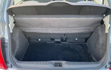 Nissan Micra III, 2007 год, 519 000 рублей, 26 фотография