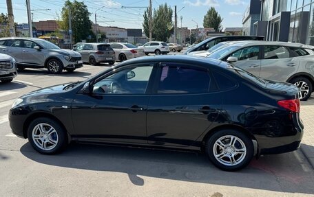 Hyundai Elantra IV, 2008 год, 850 000 рублей, 10 фотография