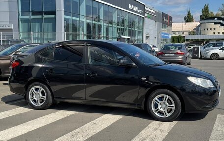 Hyundai Elantra IV, 2008 год, 850 000 рублей, 5 фотография