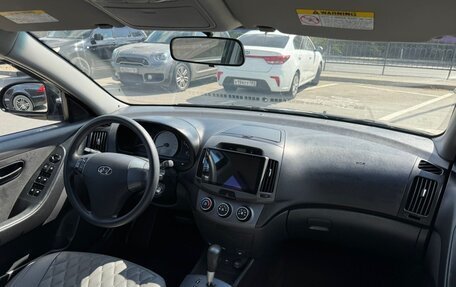 Hyundai Elantra IV, 2008 год, 850 000 рублей, 11 фотография