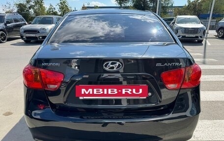 Hyundai Elantra IV, 2008 год, 850 000 рублей, 7 фотография