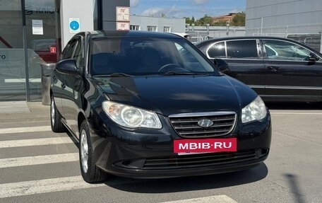Hyundai Elantra IV, 2008 год, 850 000 рублей, 6 фотография