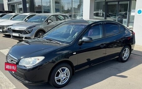 Hyundai Elantra IV, 2008 год, 850 000 рублей, 4 фотография