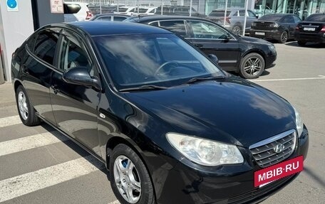 Hyundai Elantra IV, 2008 год, 850 000 рублей, 3 фотография